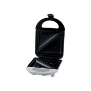 Thumbnail 2 of Сандвич грил преса Sencor SSM 1100, бяла, 220V, 700 V