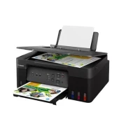 Thumbnail 5 of Мастиленоструен принтер Canon Pixma G3430, Wi-Fi, A4