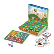 Thumbnail 3 of Learning Resources Образователен комплект Английска азбука, 45 части