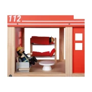 Thumbnail 2 of Small Foot Пожарна станция, с аксесоари, голяма, 45 х 25 х 50 cm