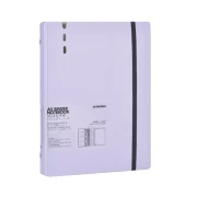 Thumbnail 2 of Sworld Органайзер Fargrik, A5, лилав