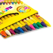 Thumbnail 2 of Beifa Пастели WMZ, 12 цвята