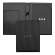 Thumbnail 4 of Hugo Boss Папка Formation Line, А5, черна