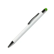 Thumbnail 2 of Office 1 Химикалка Auriga Light, метална, зелена