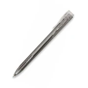 Thumbnail 1 of Faber-Castell Химикалка RX5, автоматична, 0.5 mm, черна