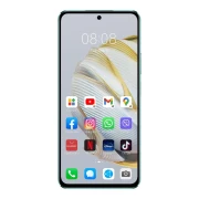 Thumbnail 8 of Смартфон Huawei Nova 10 SE, Dual SIM, 128 GB, 8 GB RAM, 108 MP камера, предна камера 16 MP, 4500 mAh, 6.67'', Emui, OLED, Octa-core, зелен