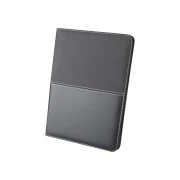 Thumbnail 3 of Cool Конферентна папка Duonote, A4, с цип, черна