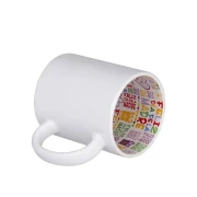 Thumbnail 3 of BESTSUB Чаша за сублимация Motto - Happy Mother's Day, 330 ml