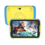 Thumbnail 2 of Таблет Pritom MQ818, 8'', 64 GB, 8 GB RAM, Android, 13, IPS, A523 Octa Core, предна камера 2 MP, жълт