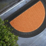 Thumbnail 2 of Изтривалка Olivo Greca, 100% полипропилен, 40 х 60 cm, бежова