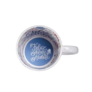 Thumbnail 2 of BESTSUB Чаша за сублимация Motto - Happy New Year, 330 ml