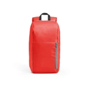 Thumbnail 1 of Hi!dea Раница Bertle, полиестер, 245 х 400 х 115 mm, червена