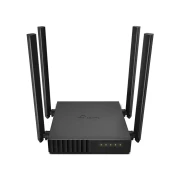 Thumbnail 6 of Рутер TP-Link Archer C54, AC1200, безжичен, 802.11, 4 Ethernet порта, черен