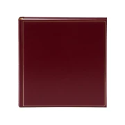 Thumbnail 5 of Goldbuch Албум Milano, 100 бели страници, 30 х 31 cm, бордо