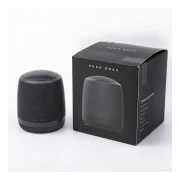 Thumbnail 2 of Hugo Boss Тонколона Gear Matrix, преносима, Bluetooth, черна