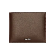 Thumbnail 2 of Hugo Boss Портфейл Classic Smooth, кафяв