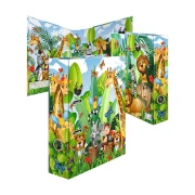 Thumbnail 6 of Herma Класьор Kindergarten, 7 cm, джунгла