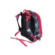 Thumbnail 3 of Pulse Раница Anatomic Cube - Off Road, синьо-червена