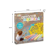 Thumbnail 8 of Moxy Мандала, външна, 57 cm, с 6 тебешира