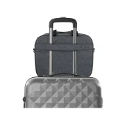 Thumbnail 3 of Чанта за лаптоп TNB Antibes, 15.6'', сива