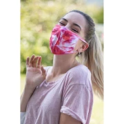 Thumbnail 2 of Faber-Castell Маркер за текстил, розов