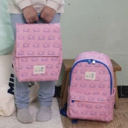 Thumbnail 6 of Milan Раница 460, 9.5 L, светлорозова