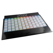 Thumbnail 5 of Exacompta Подложка за бюро Keracover, 37.5 х 57.5 cm, черна