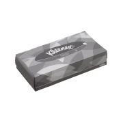 Thumbnail 2 of Кърпи за лице Kimberly-Clark Kleenex Standard 8835, двупластови, 21.5 х 18.6 cm, 100 броя