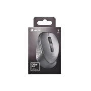 Thumbnail 4 of Мишка NGS Dew, безжична, 3 бутона, 1600 dpi, сива