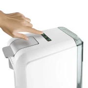 Thumbnail 6 of Кафе машина Catler ES702, за капсули Dolce Gusto, Nespresso, Caffissimo, 1350 W, налягане на помпата 15 бара, бяла