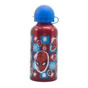 Thumbnail 3 of Stor Бутилка Spiderman, алуминиева, 400 ml