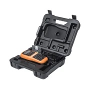 Thumbnail 3 of Принтер за етикети Brother PT-E110VPR1, кирилизиран, максимална широчина на етикета 12 mm