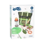 Thumbnail 6 of Small Foot Изследователски комплект, детски, в раница