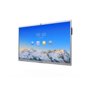 Thumbnail 3 of Интерактивен дисплей Hikvision DS-D5C65RB/B, 65'', NFC, EDLA, с камера, DLED, 400 cd/m2, 60 Hz