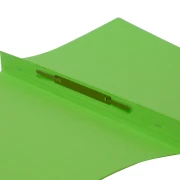 Thumbnail 3 of Falken Папка, картонена, с машинка, зелена