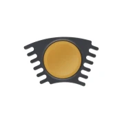 Thumbnail 1 of Faber-Castell Акварелна боя Connector, жълта охра