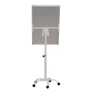 Thumbnail 5 of Office 1 Флипчарт, 70 x 100 cm, магнитен, с рамена, на колела