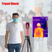 Thumbnail 7 of Термална камера JT-66K, инфрачервена