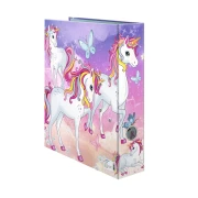 Thumbnail 6 of Herma Класьор Unicorn, картонен, 7 cm