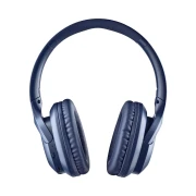 Thumbnail 4 of Слушалки NGS Artica Greed, с Bluetooth, USB Type-C, 105 dB, сини