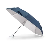 Thumbnail 1 of Hi!dea Чадър Compact, сгъваем, тъмносин