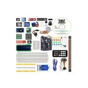 Thumbnail 2 of Стартов комплект за Nowa Szkola Arduino, голям, 37 сензора