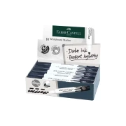 Thumbnail 3 of Faber-Castell Борд маркер за бяла дъска W20, черен