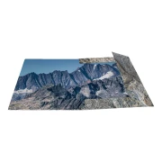 Thumbnail 4 of Herma Папка Nature, картонена, с ластик, A4, камък