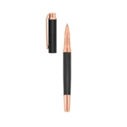 Thumbnail 3 of Ролер Blazon, метален, златист