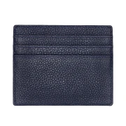 Thumbnail 5 of Hugo Boss Калъф за карти Classic Grained, с 6 отделения, тъмносин