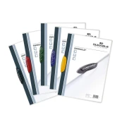 Thumbnail 3 of Durable Папка Swingclip 30, A4, черна