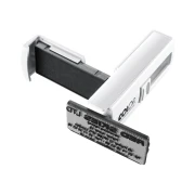 Thumbnail 2 of Colop Печат PSP 40, джобен, 58 х 22 mm, бяло-син