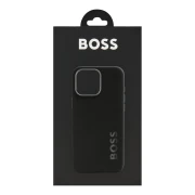 Thumbnail 2 of Hugo Boss Калъф за телефон, за iPhone 16 Pro Max, черен