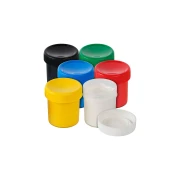 Thumbnail 8 of Faber-Castell Темперни бои, 20 ml, 6 цвята, в бурканчета